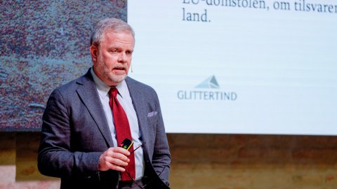 Borgarting pålegger TV 2 å utlevere kundedata om abonnent – TV 2 anker til Høyesterett